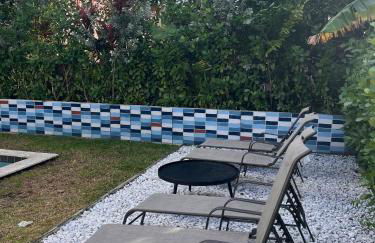 Super stylish 4 BR Home Steps from the Fun - Foto 60