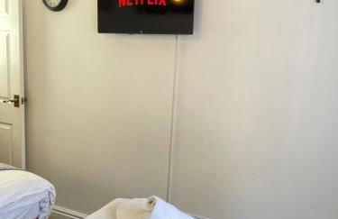 Mount Yard - Stylish Cottage - Close to Alton Towers - Peak District - Stoke-on-Trent Sleeps 5 - Foto 29