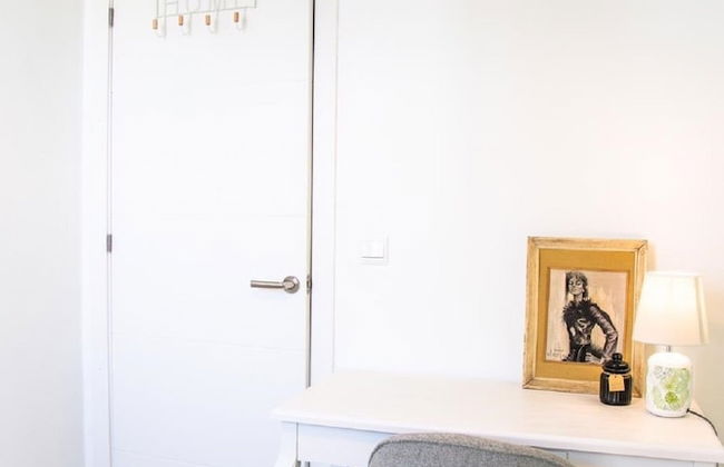 Preciosa Casa La Humosa - Foto 10