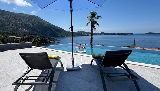 Arba Seaview Residences Apartments - Foto 2, Profilbild