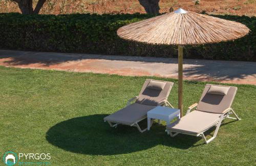 Pyrgos Beach Hotel Apartments - Foto 65