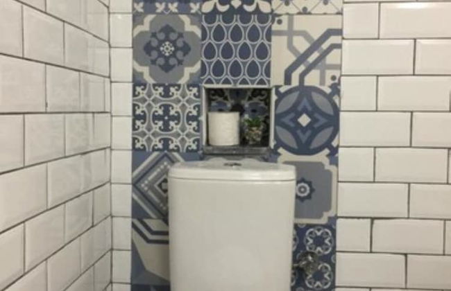 Gunes Thermal Hotel - Foto 22