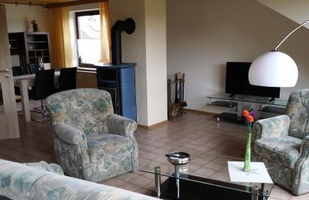 Ferienwohnung Am Frankenbach - Foto 1