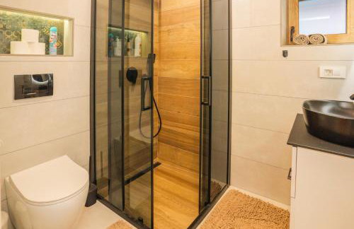 The Magic Forest - Holiday Home & Spa Zone Platak - Foto 23