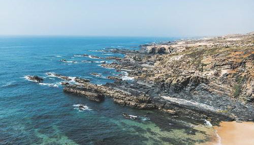 Almograve - Praias - Foto 2