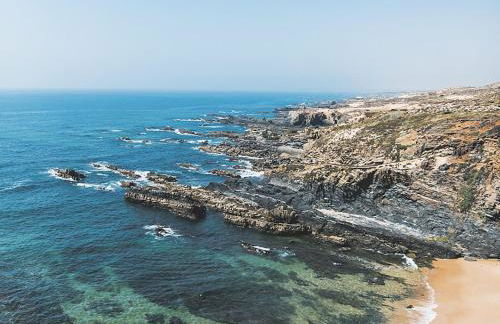 Almograve - Praias - Foto 2