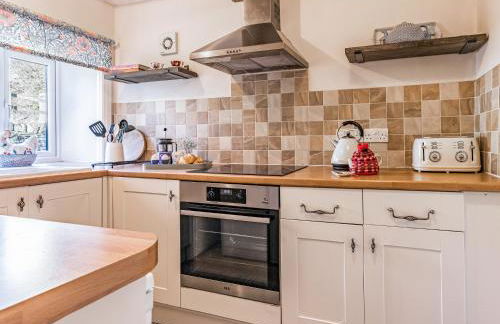 Lodge Farm Cottage - Foto 8