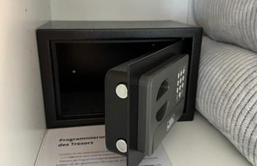 Auszeit Apartment Düsseldorf - Foto 16