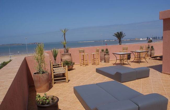 Résidence Louzani - Foto 22