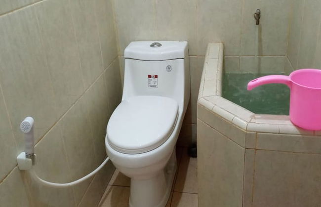 Kanalan Homestay - Photo 33