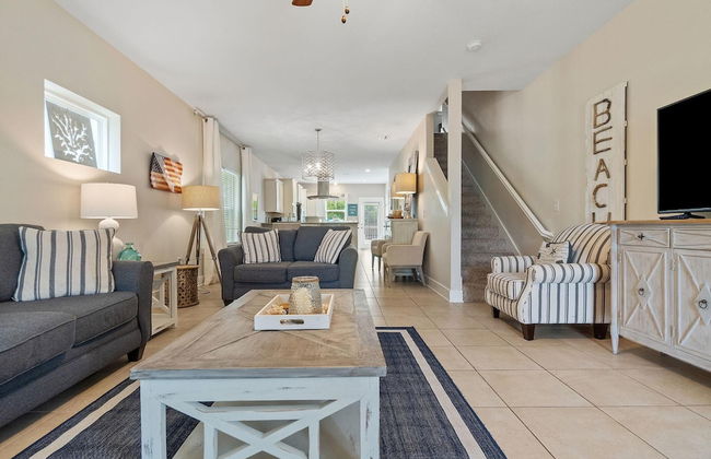 Just Beachy at Arborgate - Foto 20