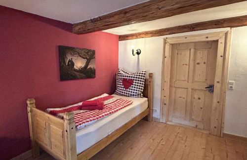 Holiday Home Hexe by Interhome - Foto 13