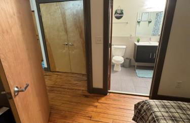 VCU Area Gem Cozy 1BR Downtown RVA - Foto 8
