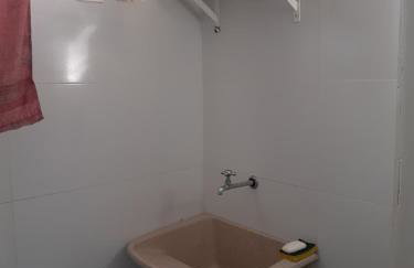 Apartamento aconchegante 2 quartos com suíte na praia de Guaibim - Foto 52