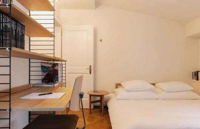 Luxury Residences by Widder Hotel - Foto 13