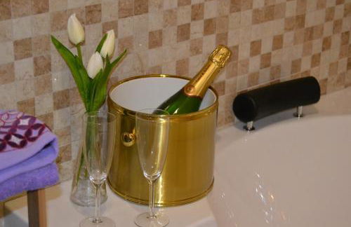 Casa Rural El Dolmen - Foto 26