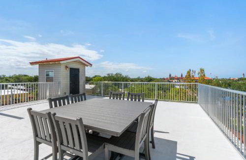 The Ray - Penthouse Suite - 360° Rooftop View - Foto 44