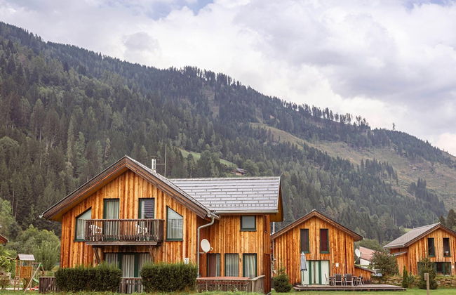 Luxurious Chalet in Murau with Outside Hot Tub - Foto 19