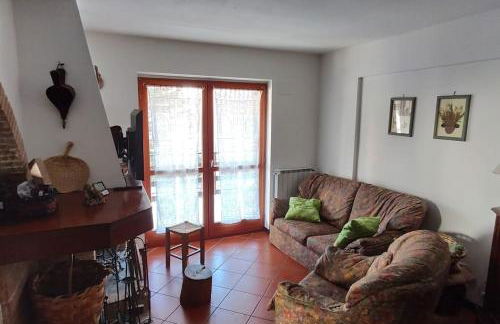 Casa relax Pescocostanzo - Foto 8