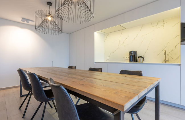 Luxurious Apartment With Stunning sea View - Foto 9