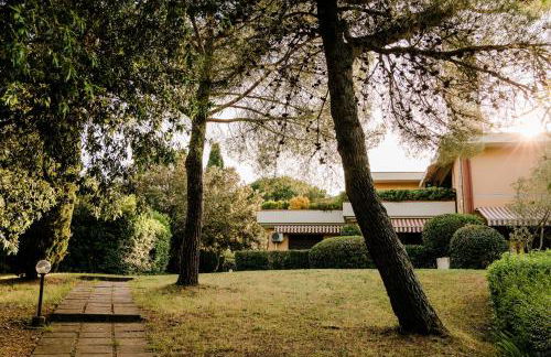 Residence Poggio Golf Chianti Firenze - Foto 43