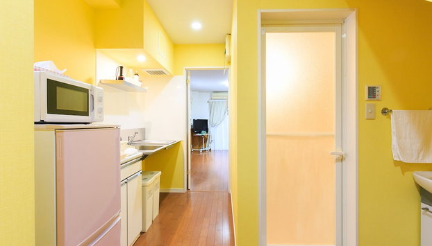 Casa de Marzo - Foto 3, Habitación