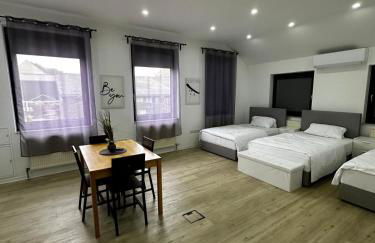 VDM Ferienwohung Pfungstadt - Foto 4