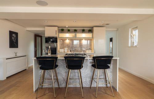 The Penthouse Suite - Luxury Like No Other - Foto 6