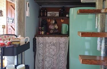 The Mushroom Cottage - Foto 23