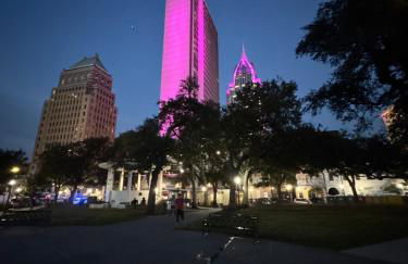 Above All-d'town, parking, gym, cruise, walkable - Foto 2