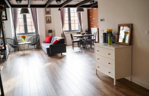 RedCity LOFT - Foto 13