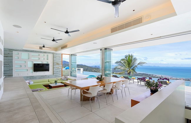 Villa Splash - Foto 23