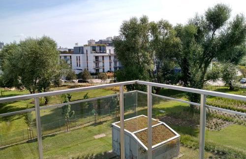 Cozy Apartment in Wilanów - Foto 13