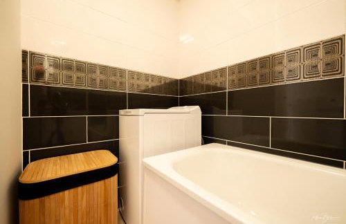 Alga Plage Vue mer Parking - Foto 12