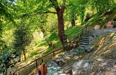 The Mushroom Cottage - Foto 39