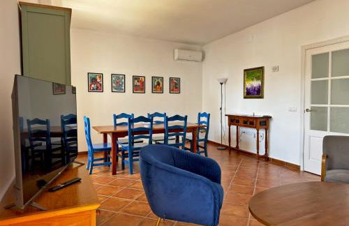 Casa Alba de Abades - Ole Solutions - Foto 27