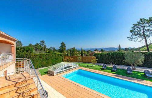 LA BASTIDE DU MAZEL - Foto 9