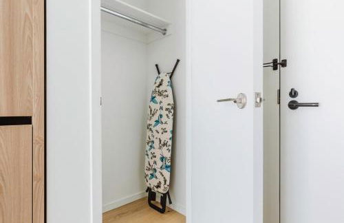 Blueground Midtown West gym doorman wd NYC-1560 - Foto 17