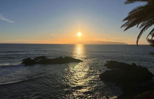 Apartamento en Tenerife - Alcalá - con vistas al Teide - Photo 1