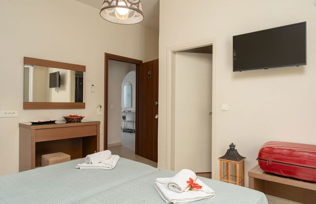 Stathis Rooms - Foto 22