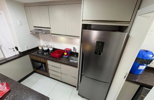 Apartamento Completo na Praia dos Ingleses - Foto 10