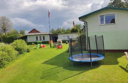 Agroturystyka nad morzem II - Foto 30