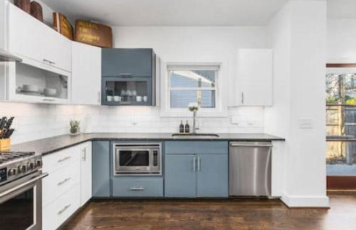 Belmont Retreat walk to Restaurants, Coffee, 12 South - Foto 11