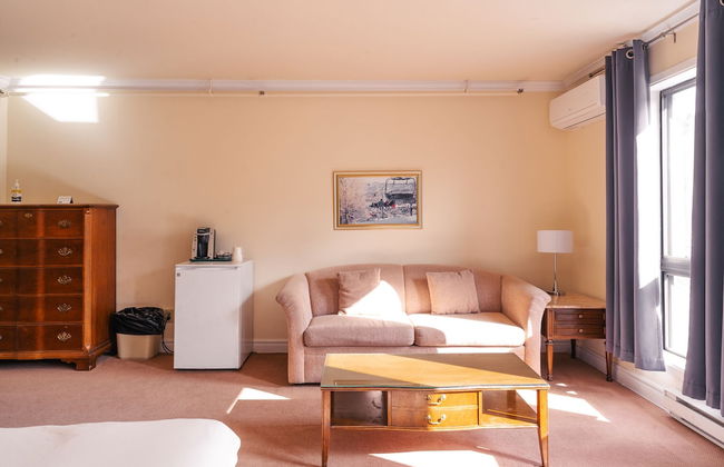 Mont Blanc Hotel & Condos - Foto 74