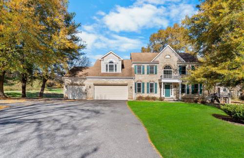 Luxury modern mansion Cabin Near Washington DC - Foto 1