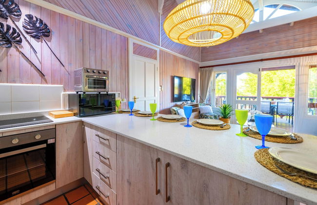 Knysna River Club by First Private Stays - Foto 39