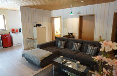 Ferienwohnung im Herzen des Pfälzer Waldes - Photo 8