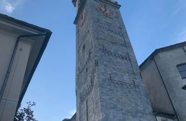 Il nido Santa Maria Maggiore Condominio Hermitage - Foto 19