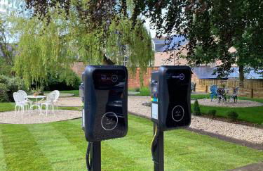 Railway House York, City Centre York - Free Parking - Foto 20