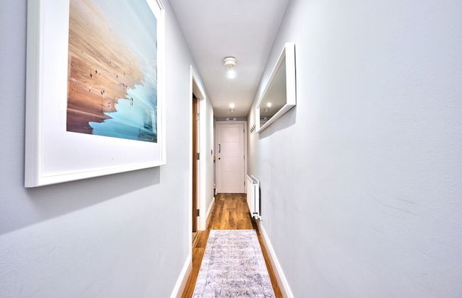 Princess Green - Portrush by the Sea - Foto 17